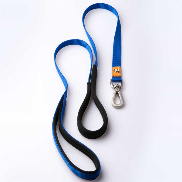 Canny Lead Standard blue - designed to train your dog with the Canny Collar